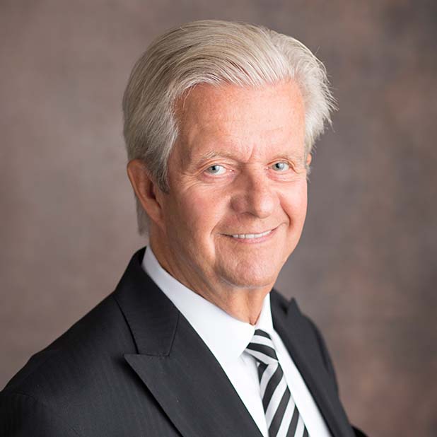 Jay V. Surgent