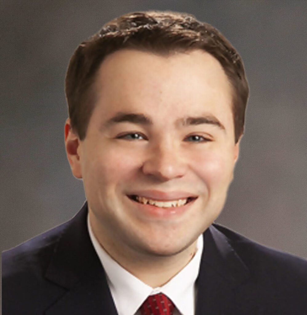 Matthew Gilson Named Partner at Weiner Law Group