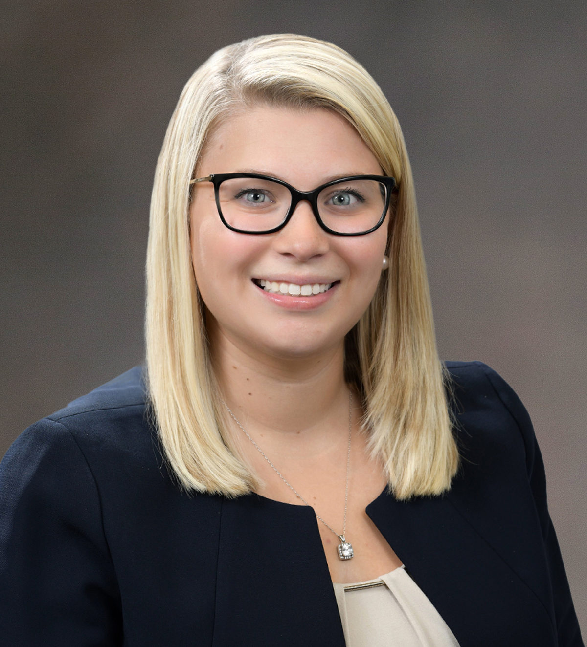 Rachel E. Fairley