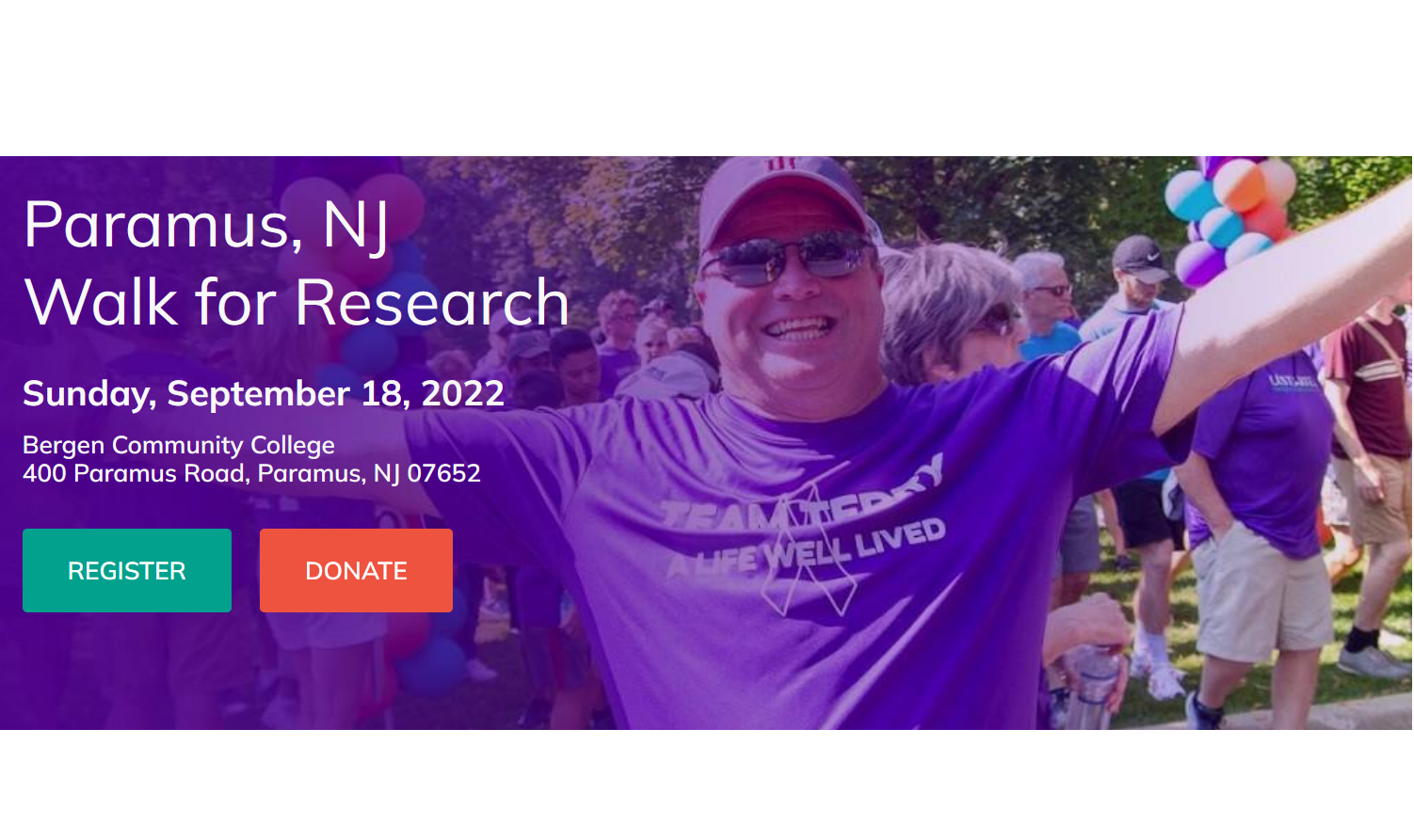 Weiner Law to Co-Sponsor Pancreatic Cancer Walk for Research