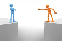 Conflict and Negotiation Case Study: The Importance of Sincerity