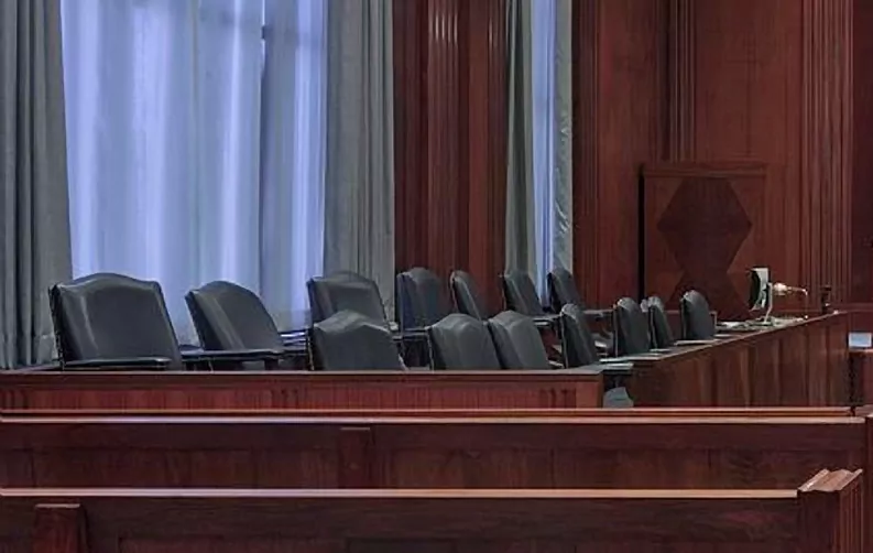 jury-box