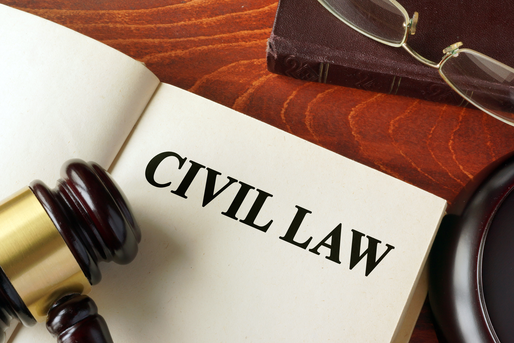 Civil Litigation NJ