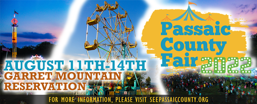 Passaic County Fair 2022