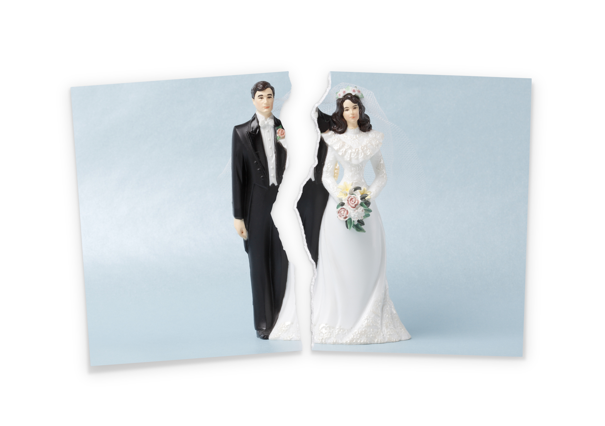 Planning for a Divorce