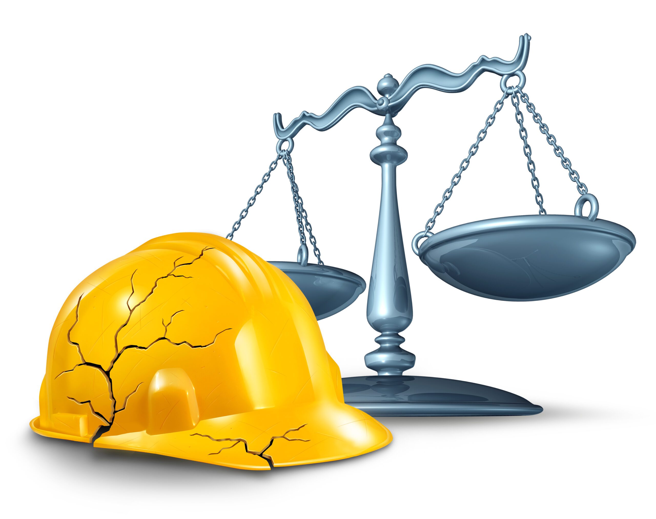 NJ Worker's Compensation Claims