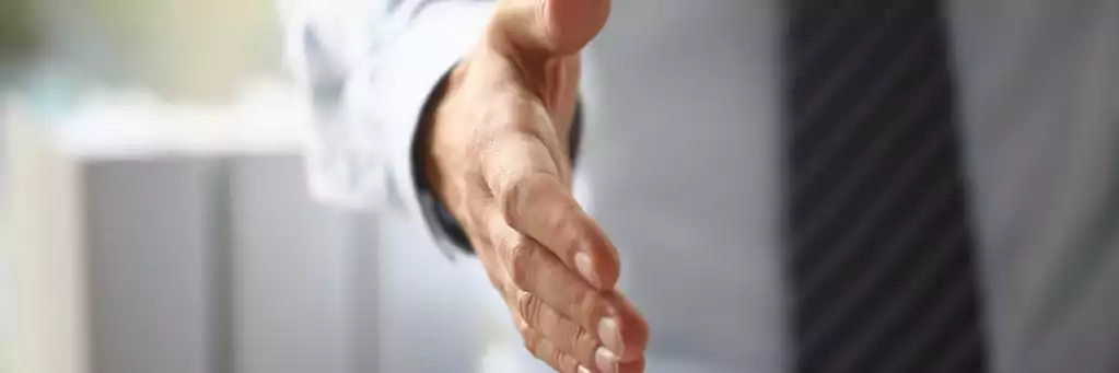 how to end a business partnership