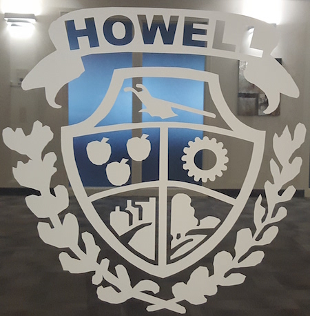 Howell NJ Court Deciion