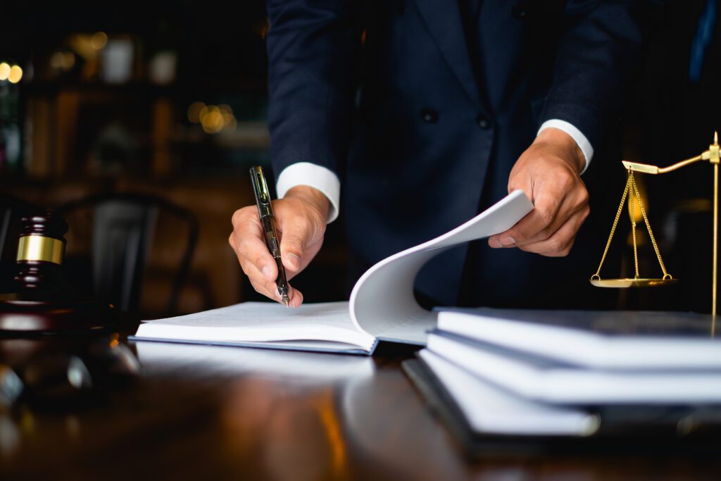 dissolve an LLC in new jersey