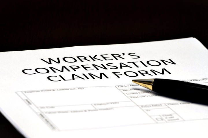 workers comp defense attorney