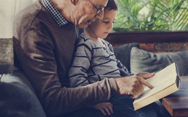 new jersey grandparents rights attorneys