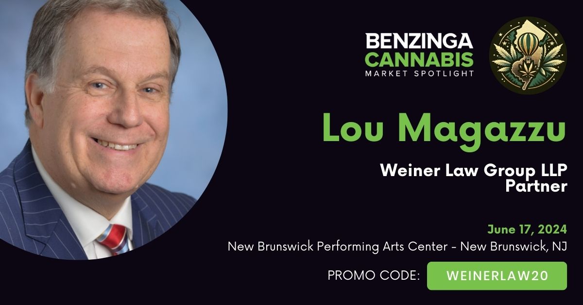 Weiner Law Moderating at the Benzinga Capital Conference Weiner Law