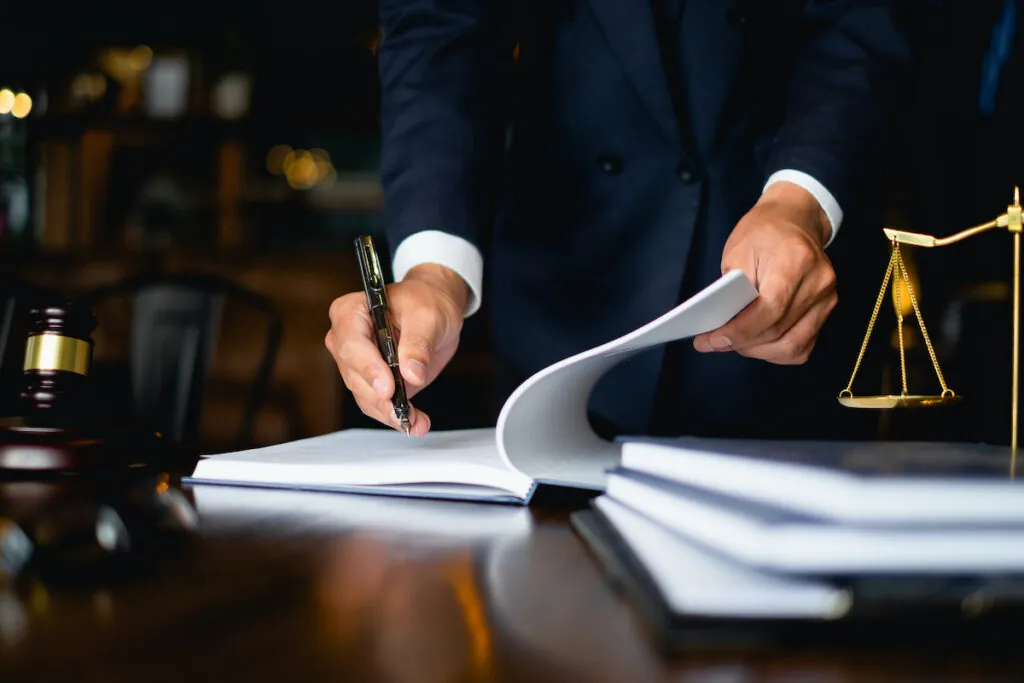 NJ Prenuptial agreement lawyer