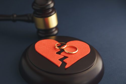 Livingston high net worth divorce lawyer