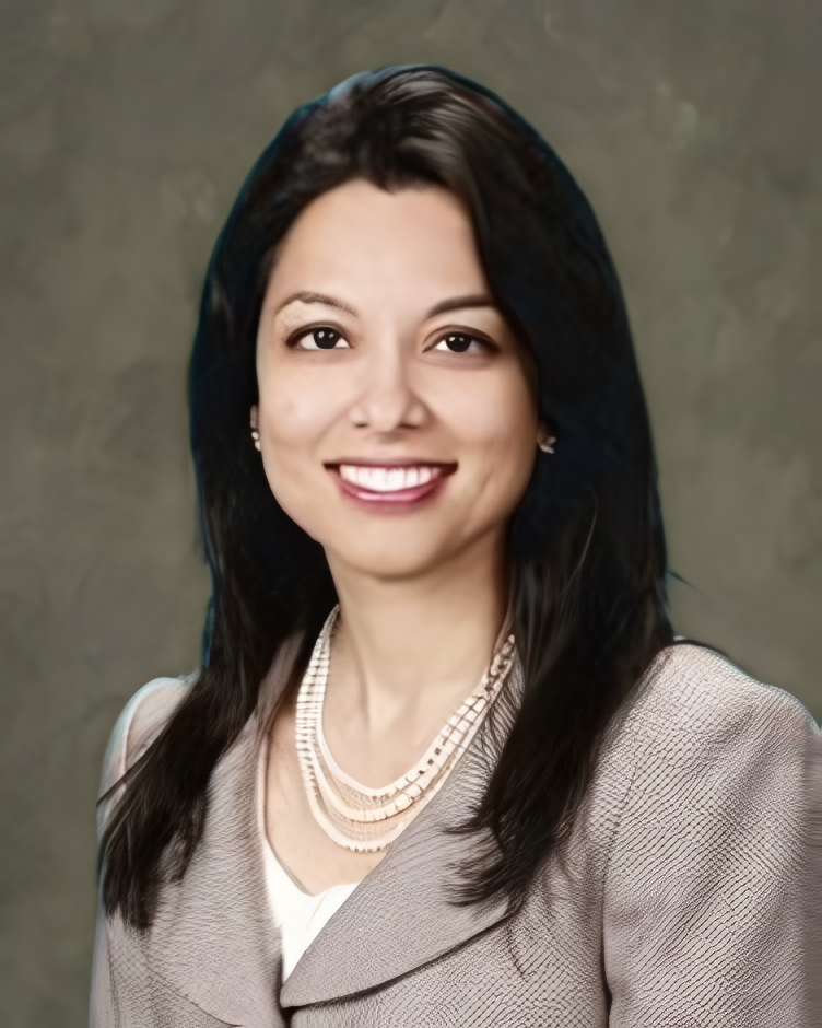 Sapana S. Shah
