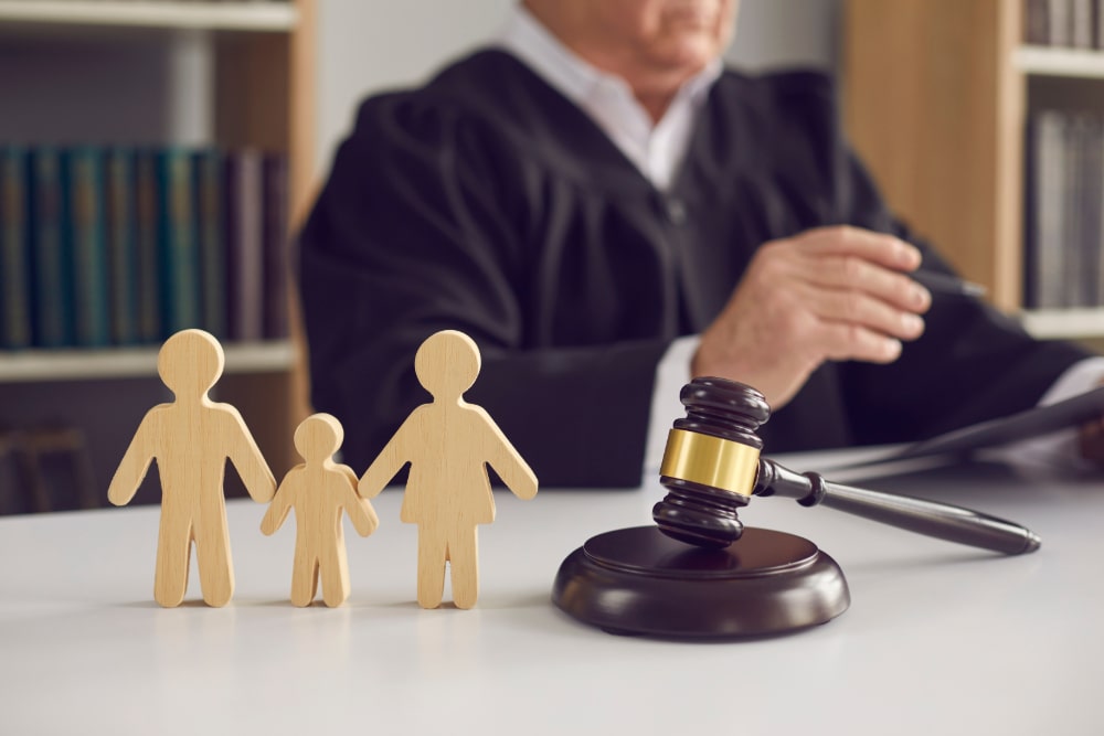 Jersey City Family Law Attorneys