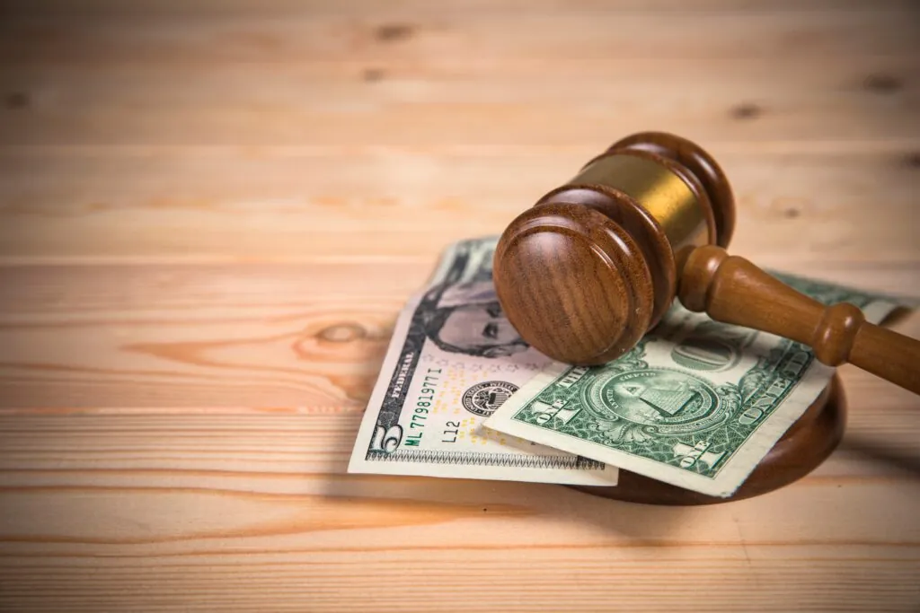 alimony calculation