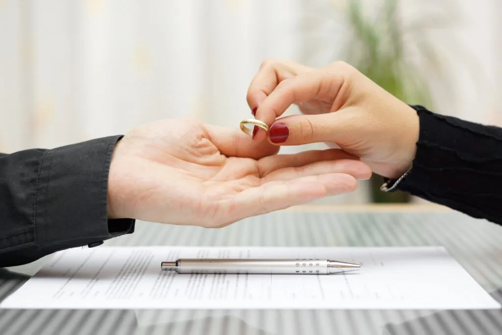 temporary vs permanent alimony