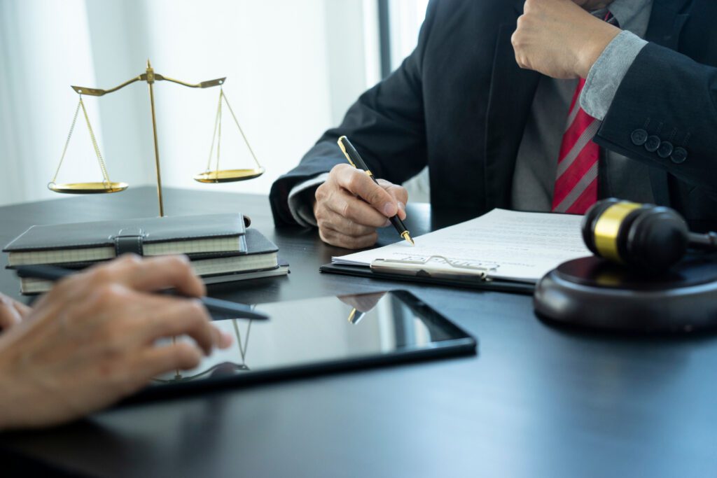 Entertainment lawyer serving New Jersey film, television, and media clients for contracts, rights, and production legal support.