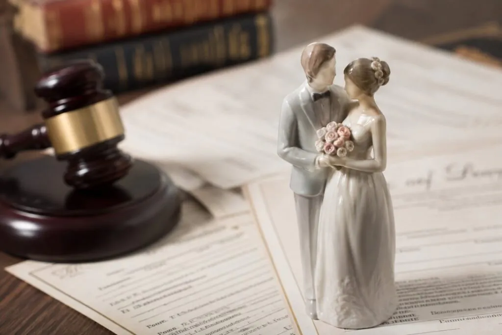 estate planning for second marriage